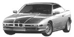 BMW E31 P2430 Fault Code