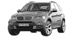 BMW E70 P2430 Fault Code