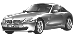 BMW E86 P2430 Fault Code