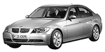 BMW E90 P2430 Fault Code