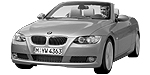 BMW E93 P2430 Fault Code